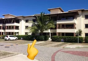 Foto 1 de Apartamento com 3 Quartos à venda, 91m² em Amado Bahia, Mata de São João