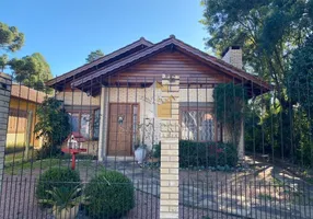 Foto 1 de Casa com 3 Quartos à venda, 123m² em Planalto, Gramado