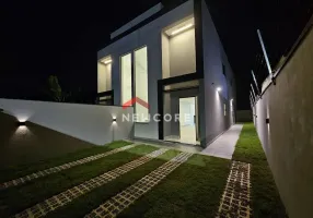 Foto 1 de Casa com 3 Quartos à venda, 118m² em Centro, Bertioga