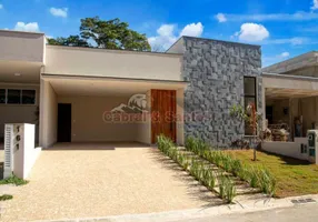 Foto 1 de Casa de Condomínio com 3 Quartos à venda, 210m² em Residencial Vila dos Manacas, Itu