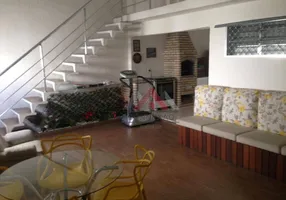 Foto 1 de Casa com 3 Quartos à venda, 253m² em Vila Idalina, Poá