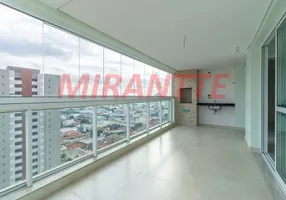 Foto 1 de Apartamento com 3 Quartos à venda, 136m² em Vila Paiva, São Paulo