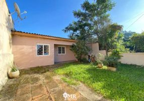 Casas à venda em Parque dos Eucaliptos, Gravataí - RS, 94130-250