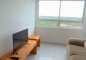 Foto 1 de Apartamento com 2 Quartos para alugar, 52m² em São Jorge, Maceió