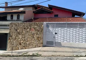 Foto 1 de Casa com 5 Quartos à venda, 223m² em Vila Augusta, Sorocaba
