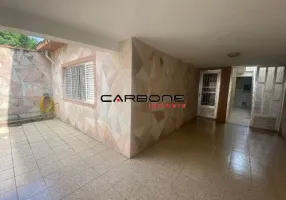 Foto 1 de Sobrado com 3 Quartos à venda, 80m² em Vila Santa Clara, São Paulo