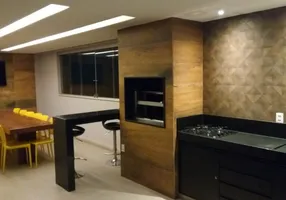 Foto 1 de Apartamento com 3 Quartos à venda, 86m² em Castelo, Belo Horizonte