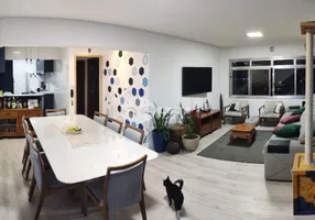 Foto 1 de Apartamento com 3 Quartos à venda, 120m² em Vila Oratório, São Paulo