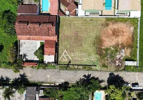 Foto 1 de Lote/Terreno à venda, 360m² em Capricórnio II, Caraguatatuba