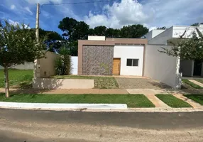 Foto 1 de Casa de Condomínio com 3 Quartos à venda, 103m² em Residencial Samambaia, São Carlos