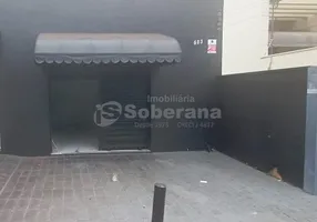 Foto 1 de Sala Comercial para alugar, 50m² em Vila Marieta, Campinas
