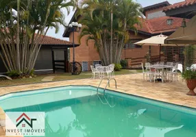 Foto 1 de Casa de Condomínio com 4 Quartos à venda, 770m² em Condomínio Parque das Garcas I, Atibaia