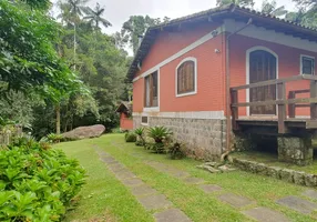 Foto 1 de Casa com 3 Quartos à venda, 98m² em Penedo, Itatiaia