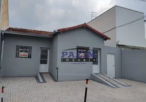 Foto 1 de Sala Comercial para alugar, 27m² em Nova Vinhedo, Vinhedo