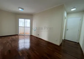 Foto 1 de Apartamento com 2 Quartos para alugar, 65m² em Jardim Boa Esperança, Campinas