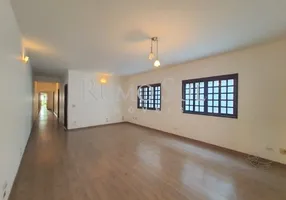 Foto 1 de Casa com 3 Quartos para alugar, 597m² em Brooklin, São Paulo
