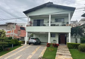 Foto 1 de Casa de Condomínio com 3 Quartos à venda, 347m² em Condomínio Residencial Oruam, Valinhos