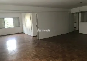 Foto 1 de Apartamento com 3 Quartos para alugar, 130m² em Cerqueira César, São Paulo