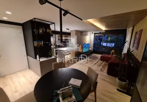 Foto 1 de Apartamento com 3 Quartos à venda, 94m² em Ipanema, Porto Alegre