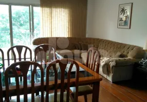 Foto 1 de Apartamento com 3 Quartos à venda, 142m² em Centro, Santo André