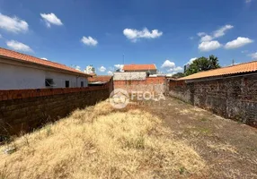 Foto 1 de Lote/Terreno à venda, 125m² em Jardim Conceição, Santa Bárbara D'Oeste