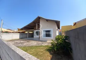 Foto 1 de Casa de Condomínio com 3 Quartos à venda, 100m² em FAROL, Campos dos Goytacazes