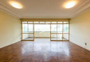 Foto 1 de Apartamento com 3 Quartos para venda ou aluguel, 190m² em Cambuí, Campinas