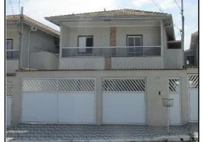Foto 1 de Casa com 2 Quartos à venda, 10m² em Balneario Esmeralda, Praia Grande