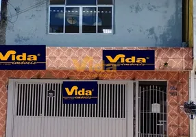 Foto 1 de Apartamento com 4 Quartos à venda, 147m² em Vila Silviânia, Carapicuíba