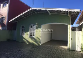 Foto 1 de Casa com 3 Quartos à venda, 134m² em Jardim Bela Vista, Campinas