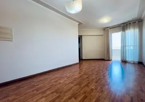 Foto 1 de Apartamento com 3 Quartos para alugar, 91m² em Vila Santa Tereza, Bauru