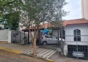 Foto 1 de Casa com 4 Quartos para venda ou aluguel, 400m² em Jardim Europa, Sorocaba