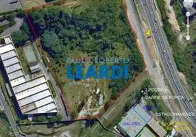 Foto 1 de Lote/Terreno para alugar, 41358m² em Santa Fé, Osasco