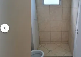 Foto 1 de Apartamento com 2 Quartos à venda, 55m² em Gavea I, Vespasiano
