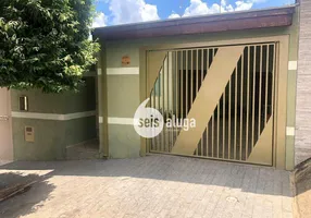 Foto 1 de Casa com 3 Quartos à venda, 107m² em Jardim Nielsen Ville, Americana