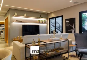 Foto 1 de Apartamento com 2 Quartos à venda, 86m² em Setor Marista, Goiânia