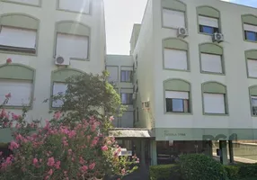 Foto 1 de Apartamento com 2 Quartos à venda, 63m² em Bom Jesus, Porto Alegre