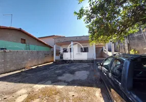Foto 1 de Casa com 3 Quartos à venda, 80m² em Itapoa, Sete Lagoas