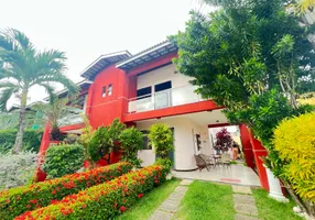 Foto 1 de Casa de Condomínio com 3 Quartos à venda, 200m² em Stella Maris, Salvador