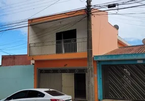 Foto 1 de Casa com 3 Quartos à venda, 170m² em Jardim Cruzeiro do Sul, São Carlos