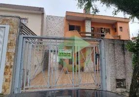 Foto 1 de Sobrado com 4 Quartos à venda, 215m² em Rudge Ramos, São Bernardo do Campo