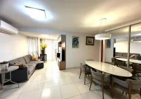 Foto 1 de Apartamento com 3 Quartos à venda, 90m² em Lourdes, Belo Horizonte