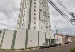 Foto 1 de Apartamento com 2 Quartos à venda, 46m² em Jardim Centenário, São Carlos