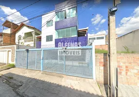 Foto 1 de Apartamento com 2 Quartos à venda, 77m² em Sapucaia, Contagem