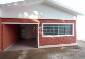 Foto 1 de Casa com 3 Quartos à venda, 122m² em Jardim Nilópolis, Campinas