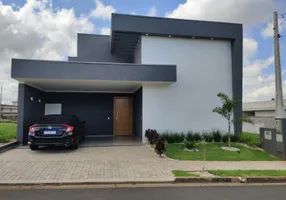 Foto 1 de Casa de Condomínio com 3 Quartos à venda, 138m² em Residencial Maza, São José do Rio Preto