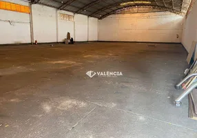 Foto 1 de Galpão/Depósito/Armazém para alugar, 800m² em São Cristovão, Cascavel