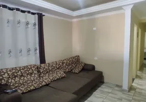 Foto 1 de Sobrado com 4 Quartos à venda, 170m² em Munhoz Júnior, Osasco