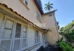 Foto 1 de Casa com 5 Quartos à venda, 203m² em Ingá, Niterói