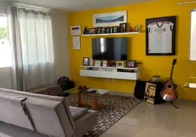 Foto 1 de Casa com 3 Quartos à venda, 110m² em Buraquinho, Lauro de Freitas